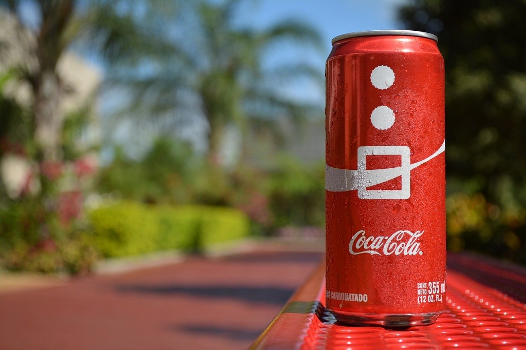 coca-cola